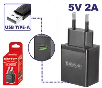 Emtop BATERÍA LI-ION (12V) EUCC01 EUCC02