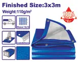 Emtop CARPA LONA DE POLIETILENO EMJU1020