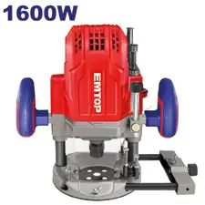 Emtop CEPILLADORA ELECTRICA (550W) EECR1051