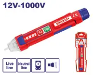 Emtop DETECTOR DE CORRIENTE SIN CONTACTO