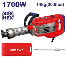 Emtop Diámetro de disco: Compatibilidad: