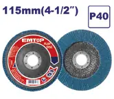 Emtop DISCO DIAMANTADO TURBO EFDS1156