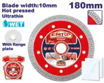 Emtop DISCO DIAMANTADO TURBO EFDS1156 EFDS1157