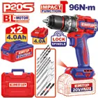 Emtop ECIDL209685 ECIDL209686 ECIDL209681