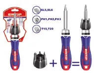 Emtop EMTP3316 EMTP3519