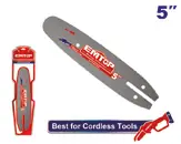 Emtop Espada de 8" (20cm) Compatible con: