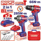 Emtop IMPACTO