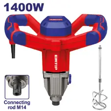 Emtop MEZCLADOR ELECTRICO (1400W) EDBRH2201