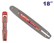 Emtop MOTOSIERRA A COMBUSTIÓN (18") ECSL5181