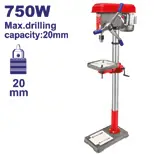 Emtop PISTOLA DE CALOR REGULABLE (20V)