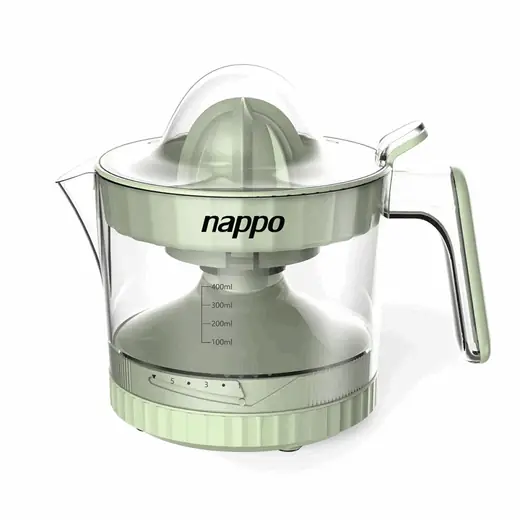 EXPRIMIDOR ELECTRICO NAPPO NEJU-211 (REG)