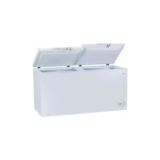 Freezer Midea Mod. 515 2 Tapas.