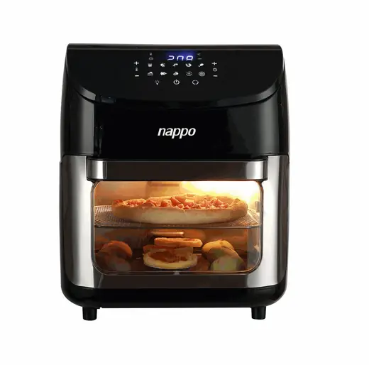 FREIDORA DIGITAL 13L NAPPO NEF-226 (REG)