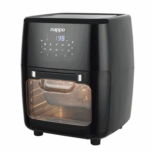 FREIDORA DIGITAL S/ACEITE FRYMASTER XL 12L NAPPO NEF-210 (REG)