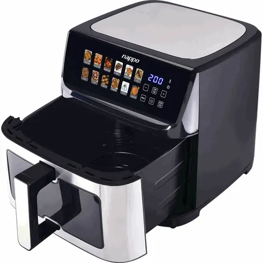 FREIDORA NAPPO 11L CON WIFI NEF-331 (REG)