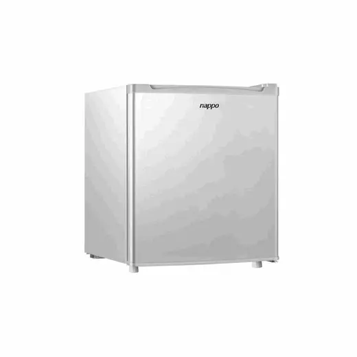 FRIGOBAR NAPPO 50L NEE-327 SILVER