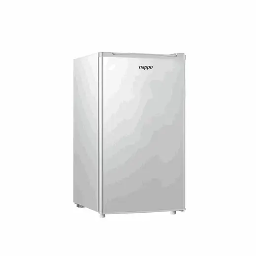 FRIGOBAR NAPPO 98L NEE-328 SILVER