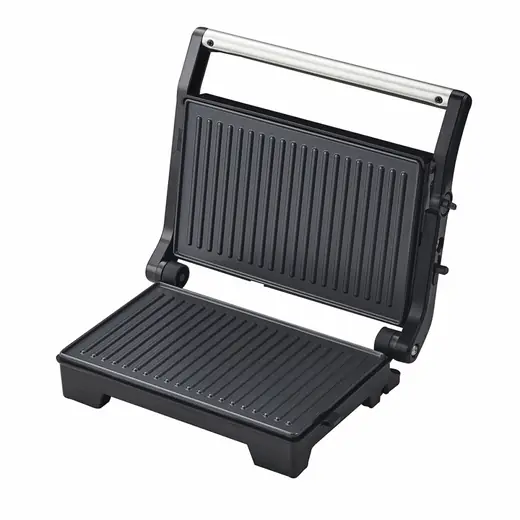 GRILL SANDWICHERA NAPPO DOBLE NEG-162 (REG)