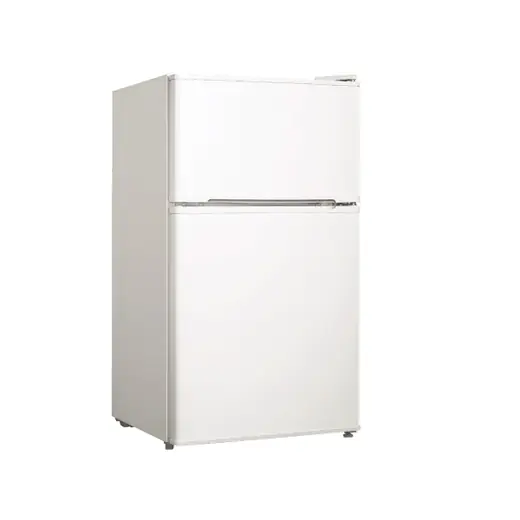 Heladera Midea Mod. 110 2P. Blanco