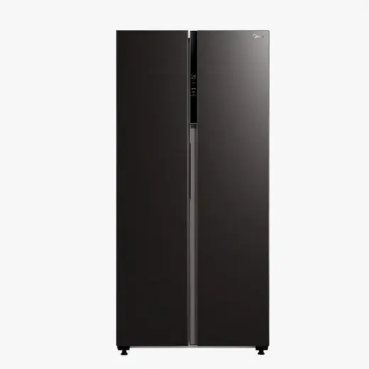 Heladera Midea Side By Side Mod. 460 Inverter c/ Wi-Fi