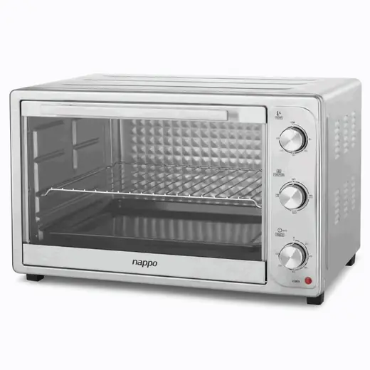 HORNO DE 60 LITROS NAPPO 300° NEH-289 (REG)