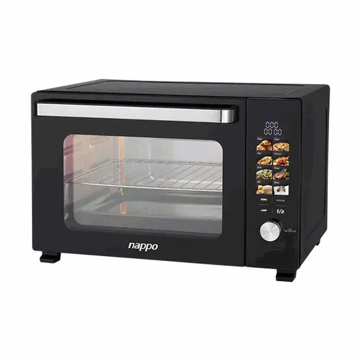 HORNO ELECTRICO DIGITAL NAPPO 35L NEH-362 (REG)