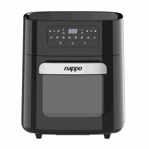 HORNO FREIDORA S/ACEITE DIGITAL GOURMET 14L NEF-174 (REG)
