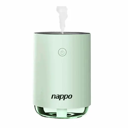 HUMIDIFICADOR NAPPO NEV-071 VERDE (REG)
