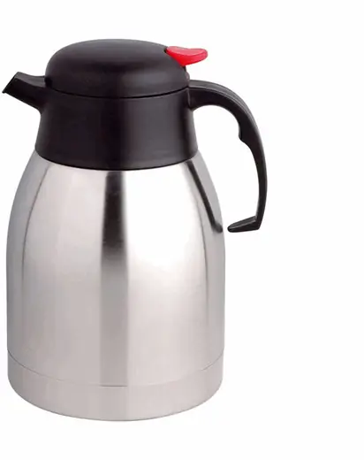 JARRA TERMICA 1.2L DOBLE PARED A.INOX (REG)
