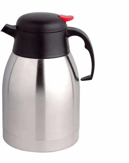 JARRA TERMICA 1.5L DOBLE PARED A.INOX (REG)
