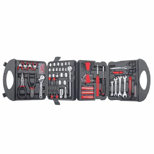 KIT DE HERRAMIENTAS MANUALES NAPPO NHK-052 (REG)