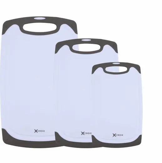 KIT DE TABLAS CROIX DE PP DE 3PCS CTP-029 (REG)