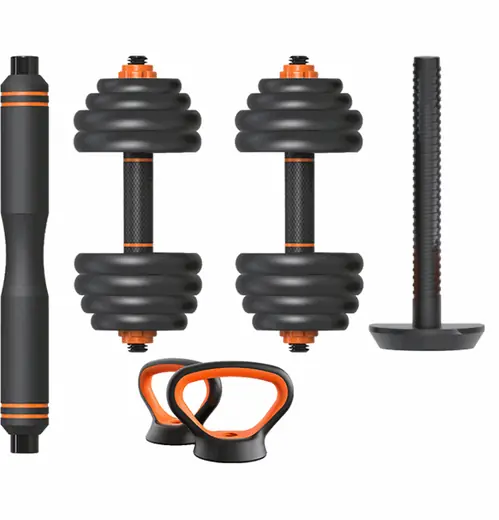 KIT ENTRENAMIENTO MULTIFUNCION (REG)
