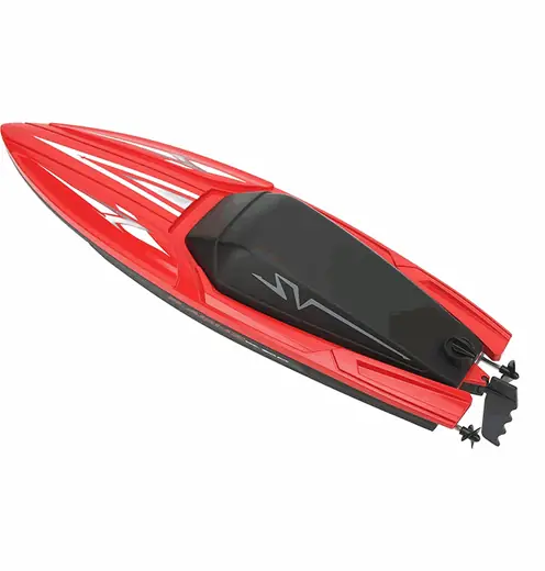 LANCHA A CONTROL REMOTO AQUARACER 33,5 * 12,5 * 9 cm (REG)