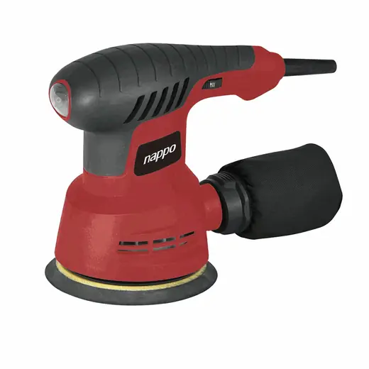 LIJADORA ORBITAL NAPPO 300W NHL-115 (REG)