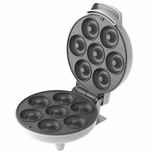 MAQUINA DE DONAS NAPPO NEN-344 BLANCA (REG)