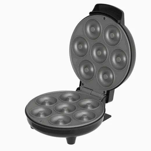 MAQUINA DE DONAS NAPPO NEN-344 NEGRA (REG)