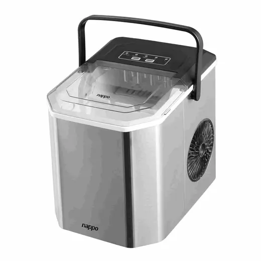 MAQUINA PARA HACER HIELO NAPPO NEY-305
