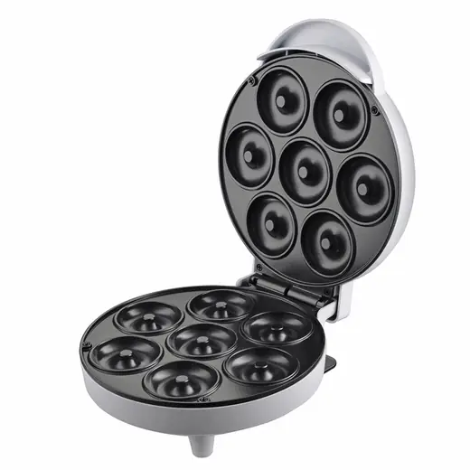 MAQUINA PARA HACER MINI DONAS NAPPO BLANCO NEN-159 (REG)