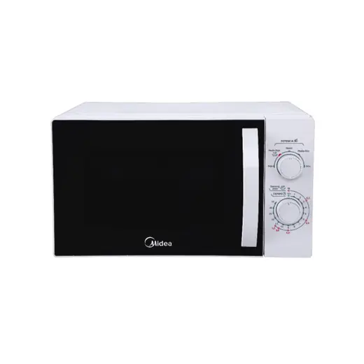 Microondas Midea 28 L. Blanco Digital