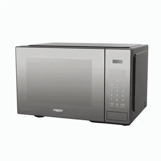 MICROONDAS NAPPO 28L NEX-320 NEGRO (REG)