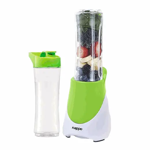 MIXER-02 NAPPO PORTATIL 300W - VD (REG)
