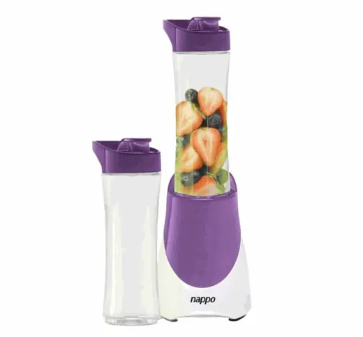 MIXER-03 NAPPO PORTATIL 300W - VIOL (REG)