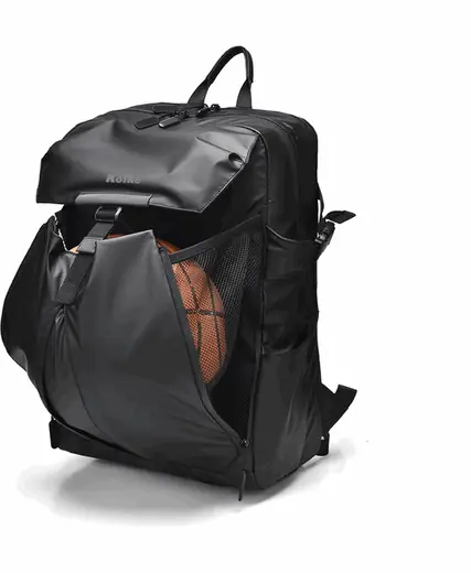 MOCHILA MULTIFUNCION TREKKING KVM-709 (REG)