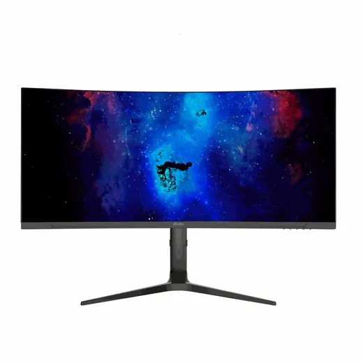 MONITOR KOLKE CURVO 34 ULTRAPANORAMICA 3440X1440 KES-714 (REG)