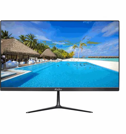 MONITOR LED 21.5" FULL HDKES-581 (REG)