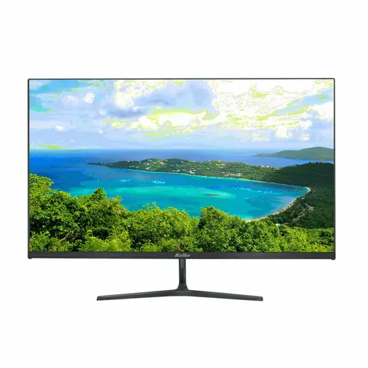 MONITOR LED PANEL IPS 27" KES-664 (REG)