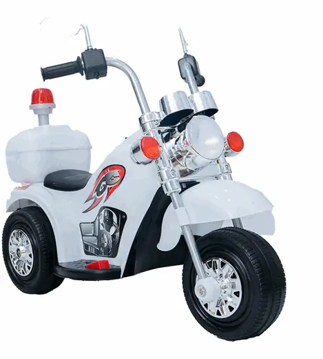 MOTO A BATERIA LEVEL BLITZ (REG)