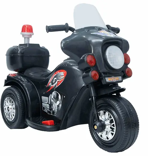 MOTO A BATERIA LEVEL VOYAGER (REG)