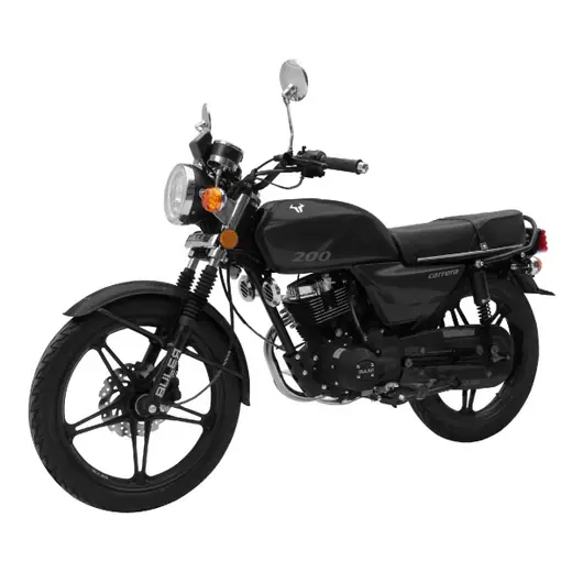 Motoneta Buler 110 cc c/ Aleación Azul (VX-110)